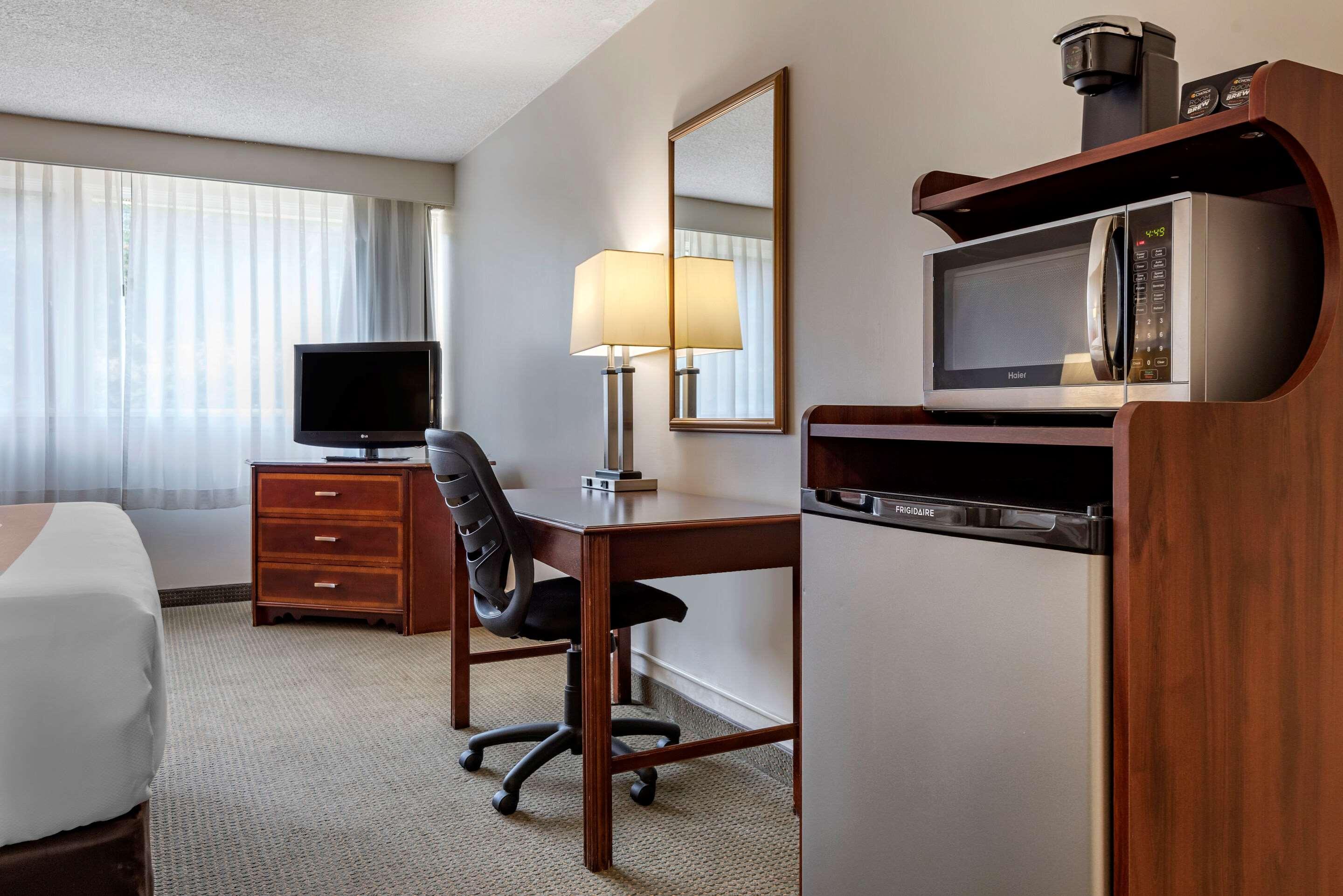 Quality Inn & Suites Vestal Binghamton Near University Buitenkant foto
