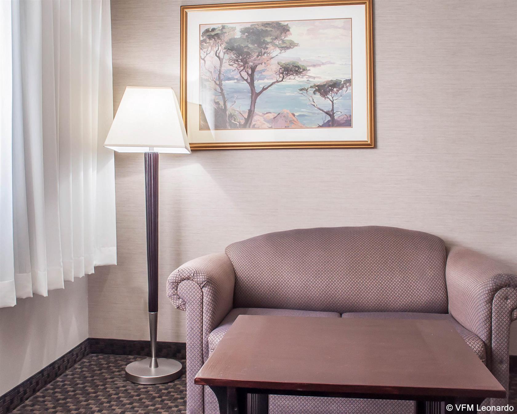 Quality Inn & Suites Vestal Binghamton Near University Buitenkant foto